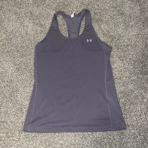 Under Armour tank top!